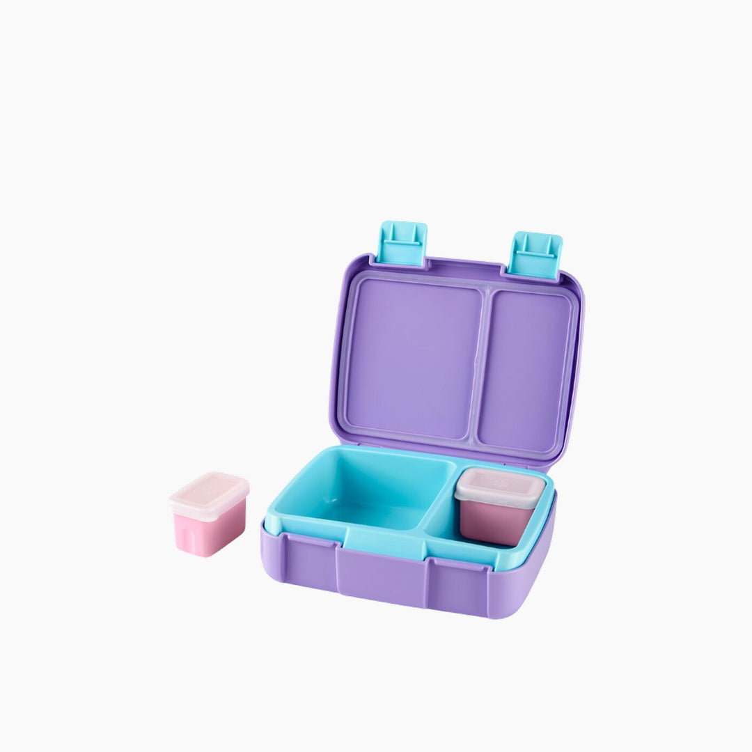 Skip Hop ZOO Bento Lunch Box