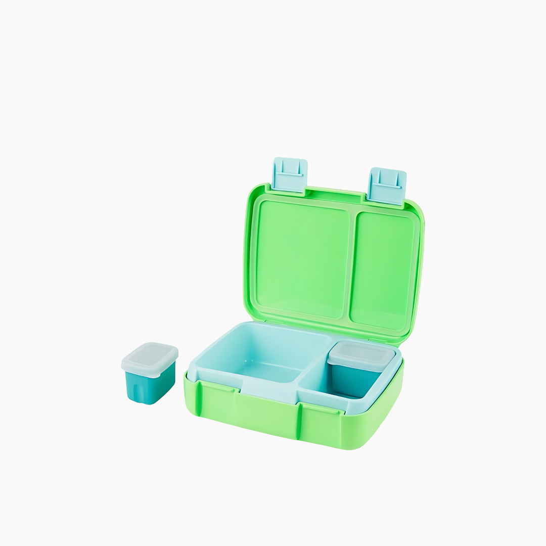 Skip Hop ZOO Bento Lunch Box