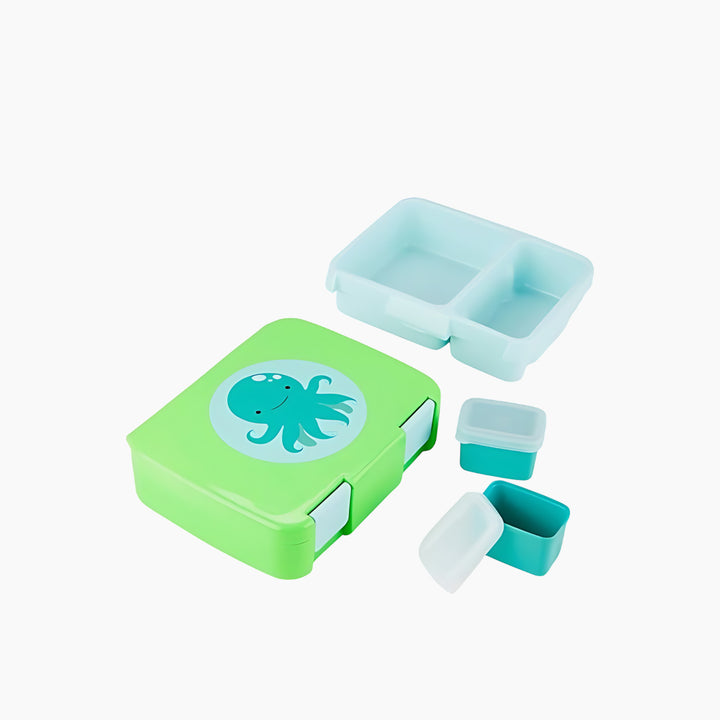 Skip Hop ZOO Bento Lunch Box