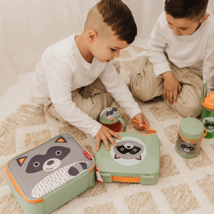 Skip Hop ZOO Bento Lunch Box