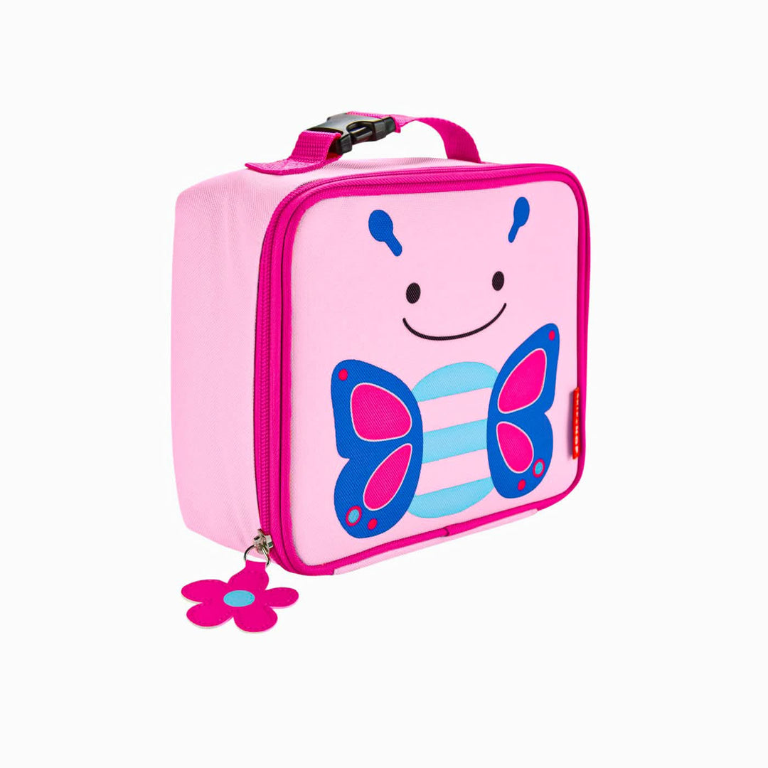 Skip Hop Zoo Lunch Bag
