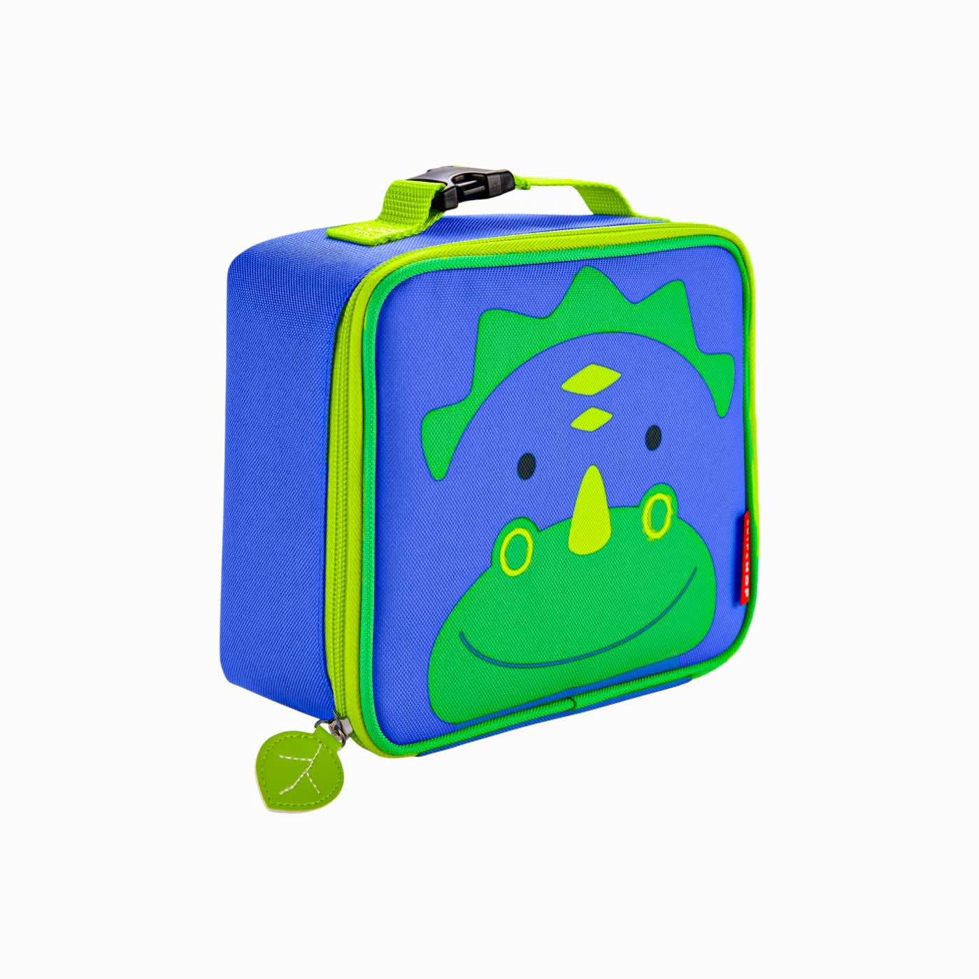 Skip Hop Zoo Lunch Bag Skip Hop Zoo Lunch Bag