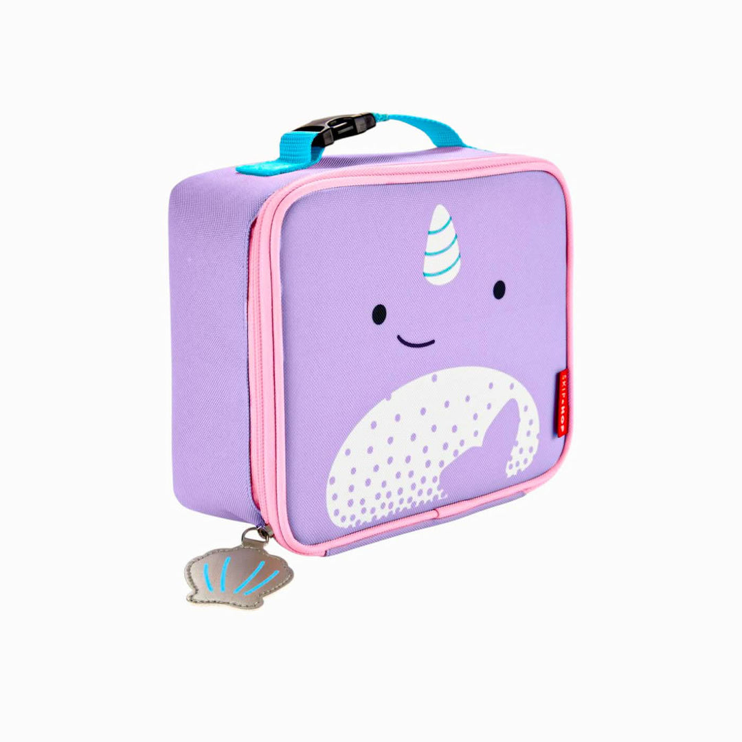 Skip Hop Zoo Lunch Bag