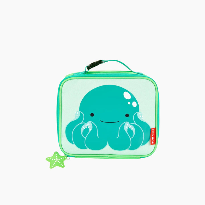 Skip Hop Zoo Lunch Bag