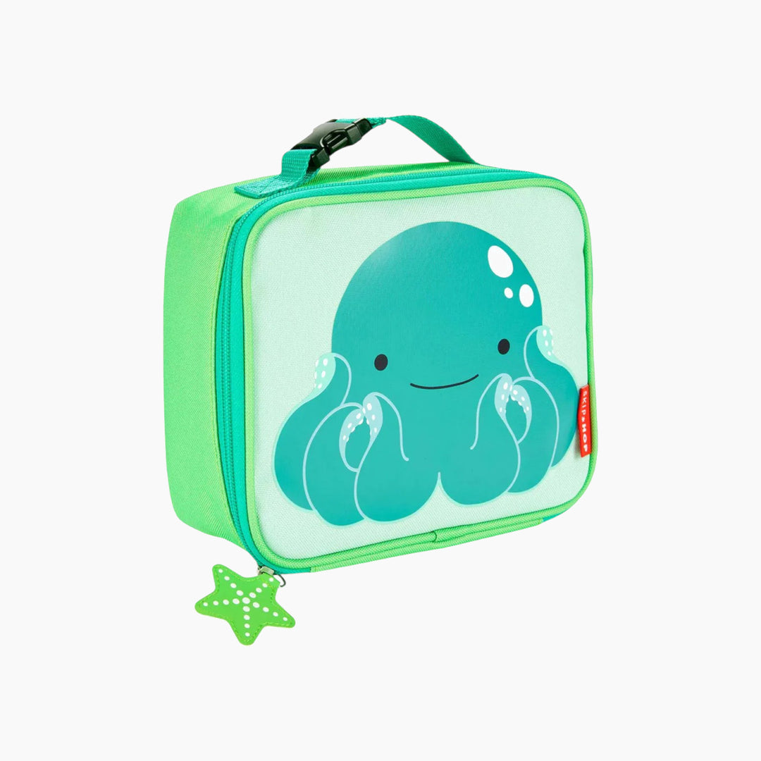 Skip Hop Zoo Lunch Bag