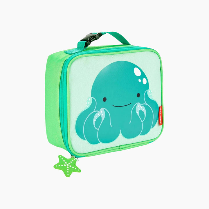 Skip Hop Zoo Lunch Bag