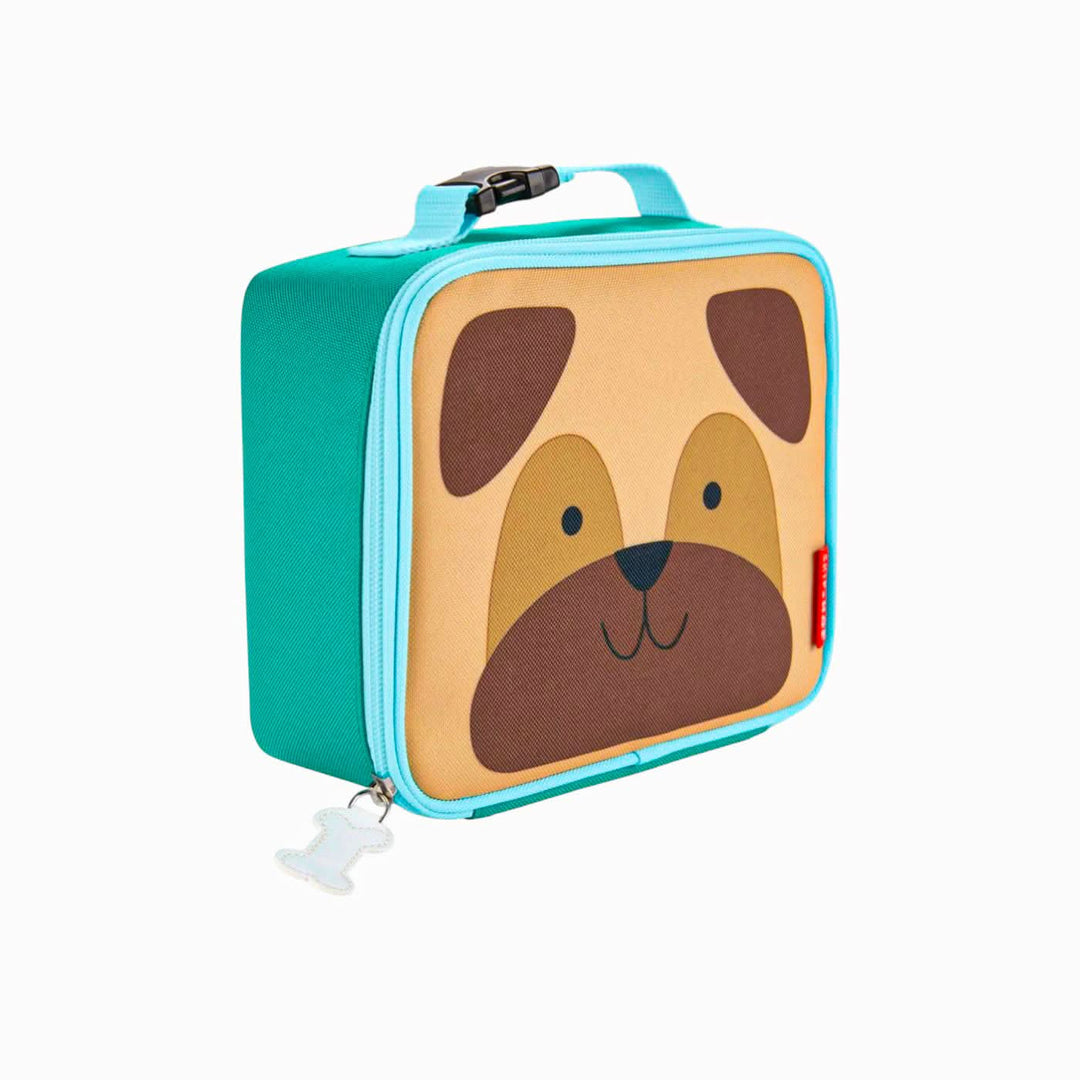 Skip Hop Zoo Lunch Bag