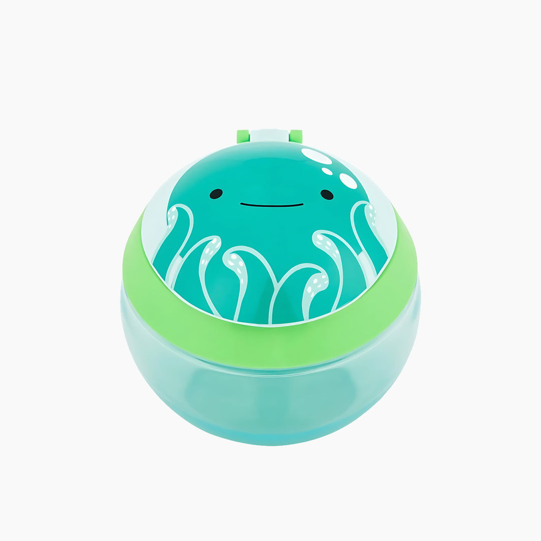 Skip Hop Zoo Snack Cup - HUNA