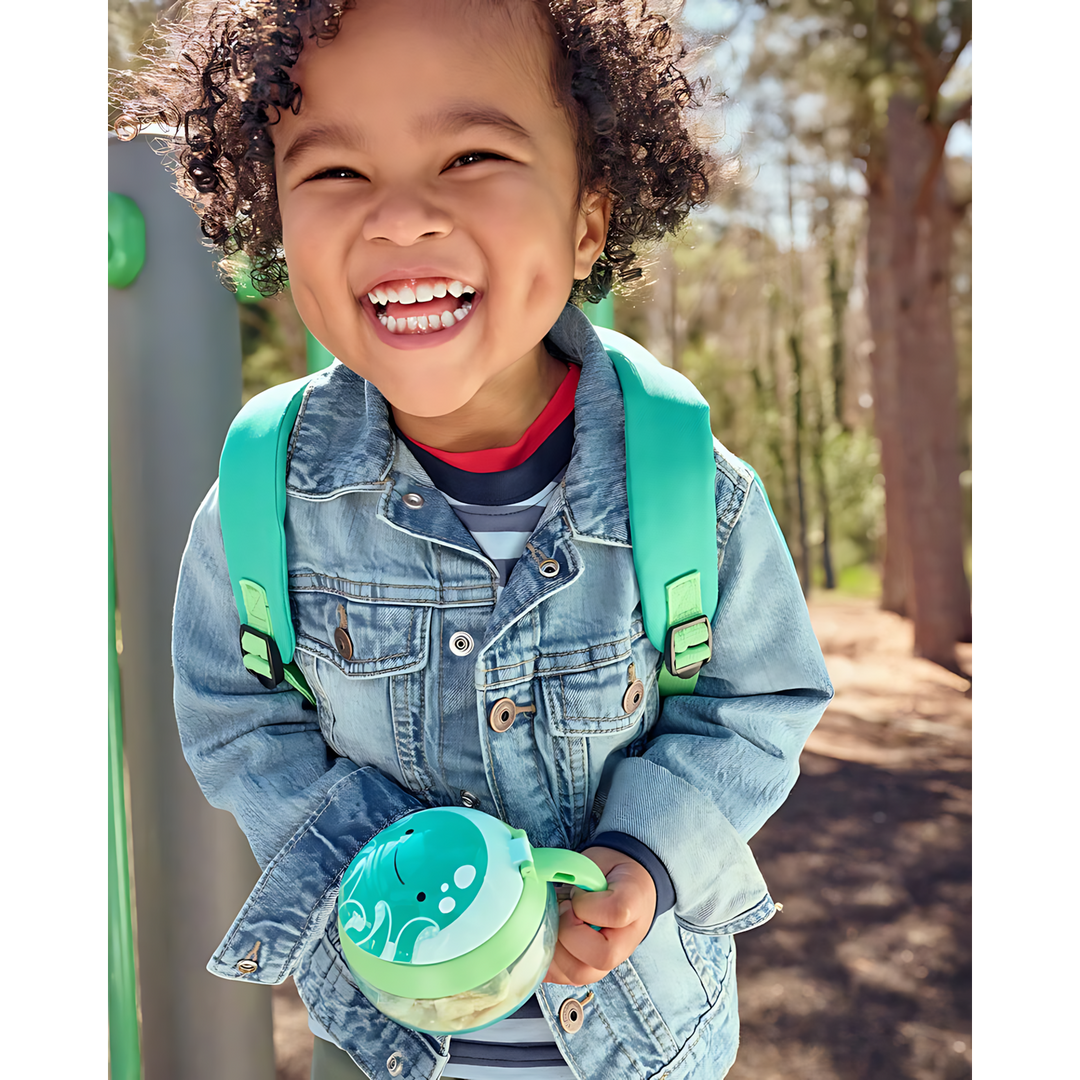 Skip Hop Zoo Snack Cup - HUNA