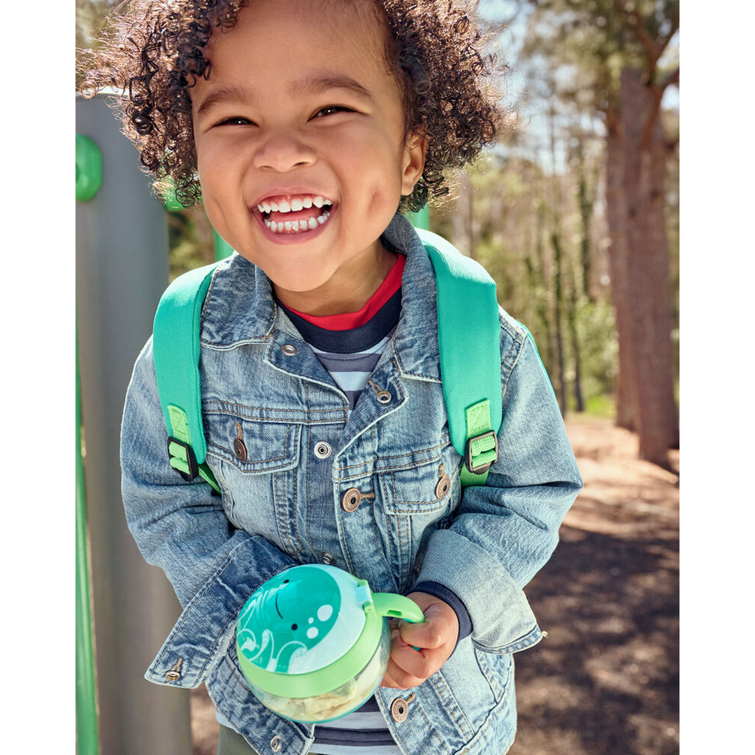 Skip Hop Zoo Snack Cup