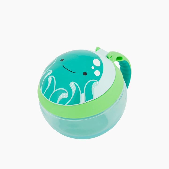 Skip Hop Zoo Snack Cup