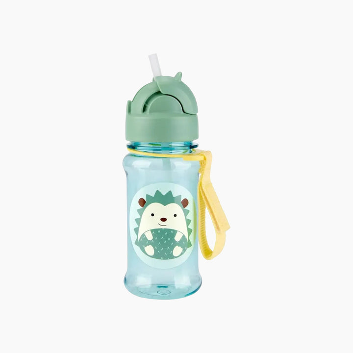Skip Hop ZOO Straw Bottle
