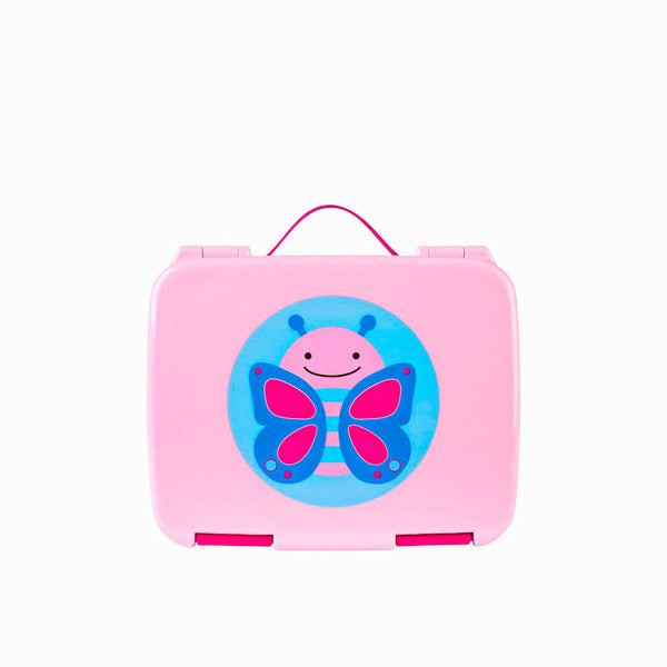 Zoo Bento Lunch Box