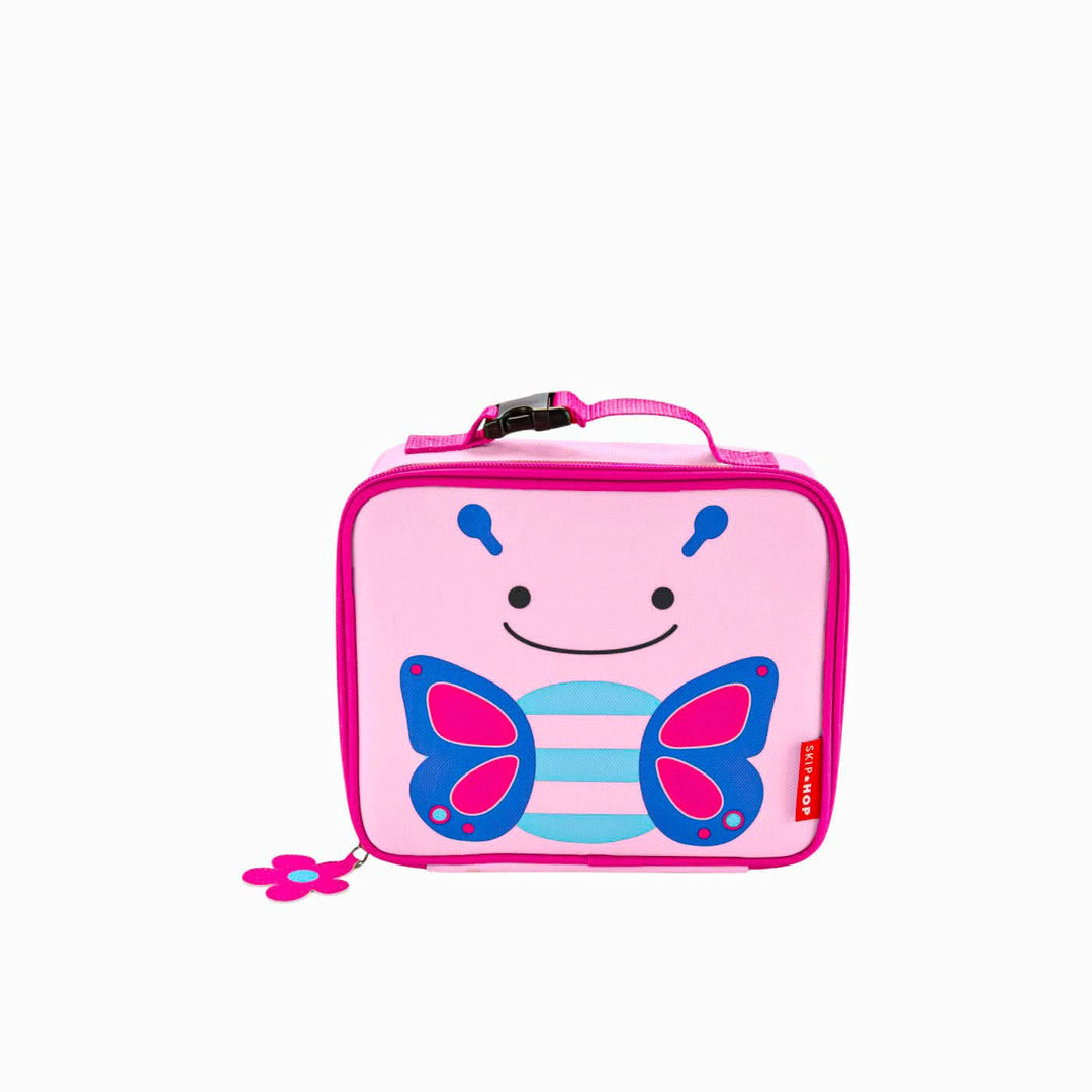 Skip Hop Zoo Lunch Bag