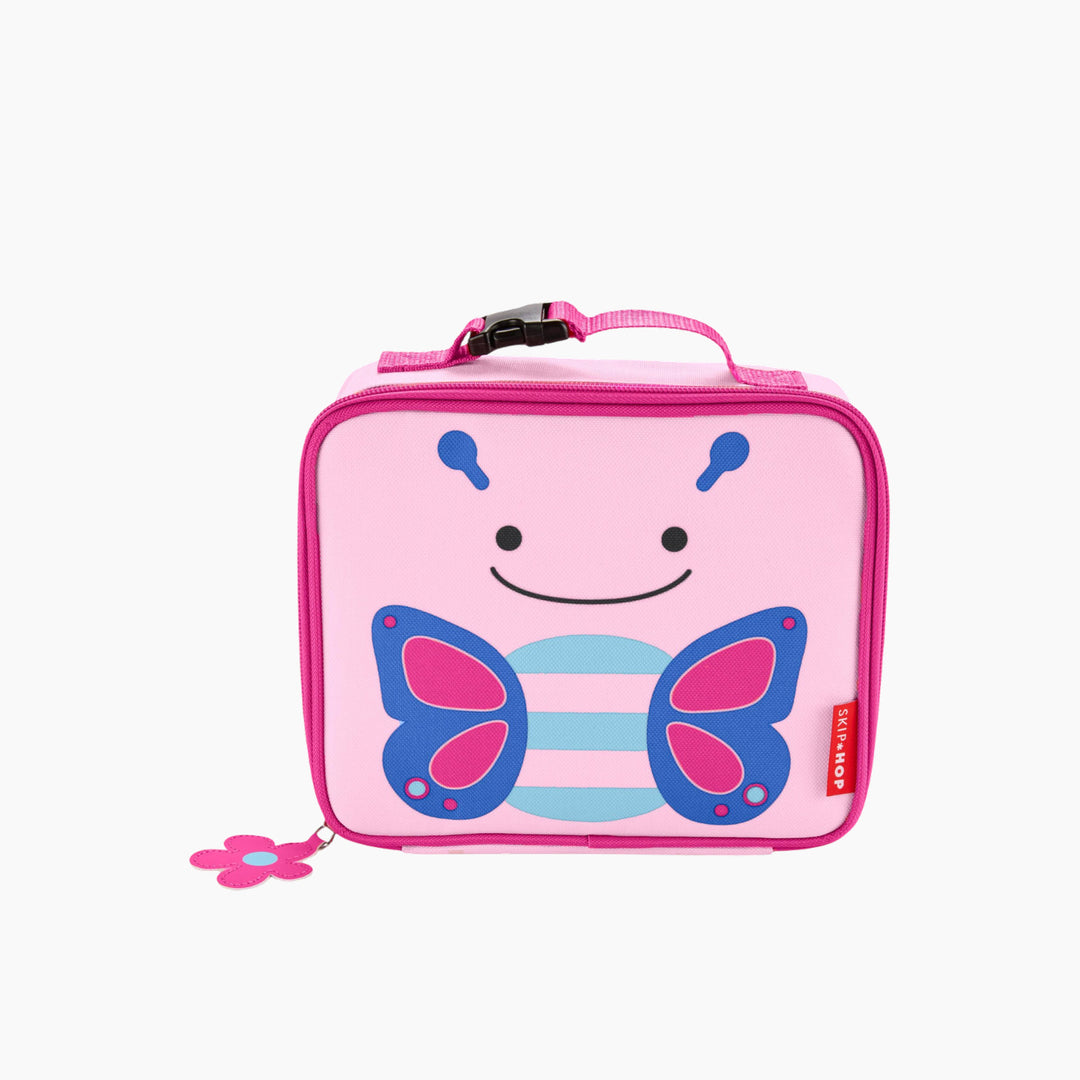 Skip Hop ZOO Lunch Bag