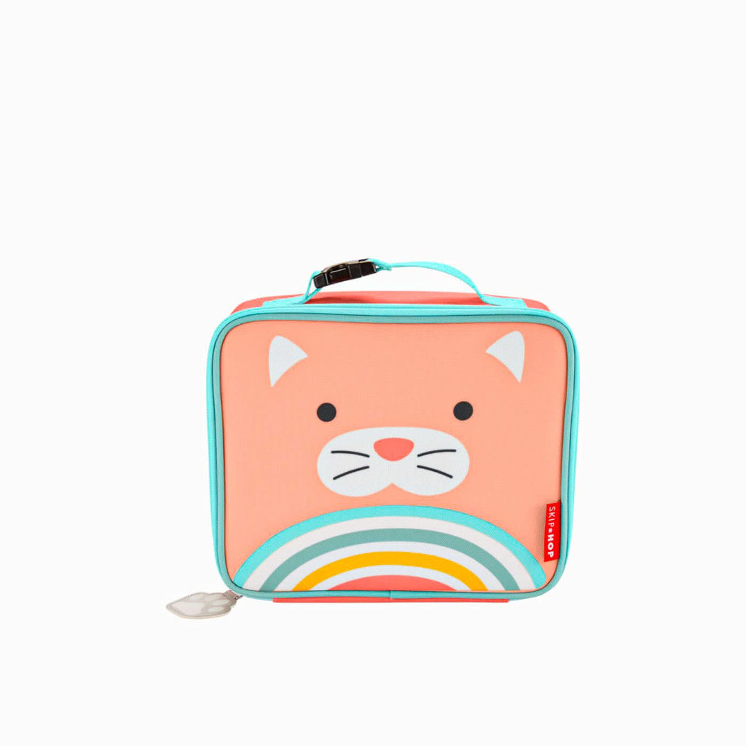 Skip Hop Zoo Lunch Bag