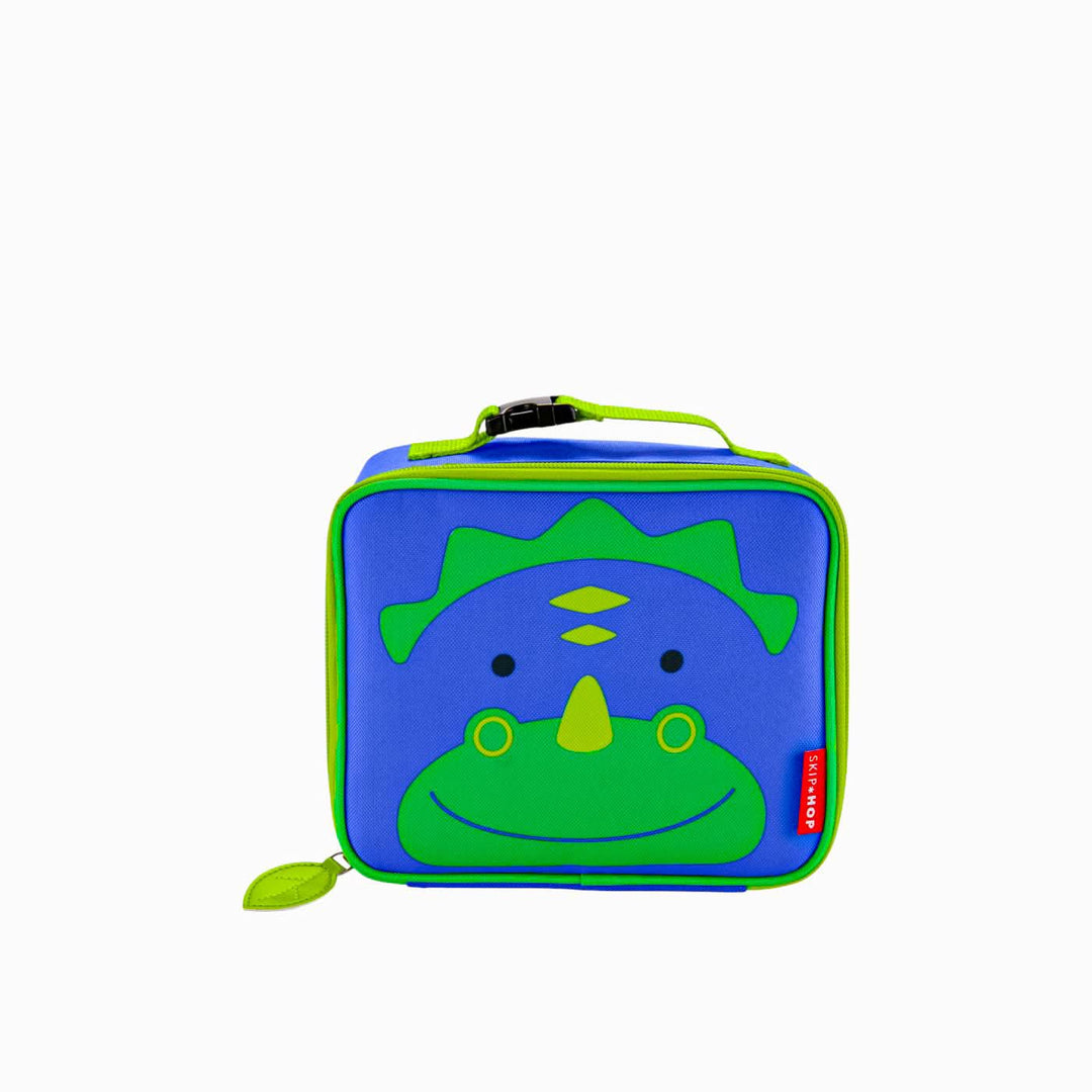 Skip Hop Zoo Lunch Bag