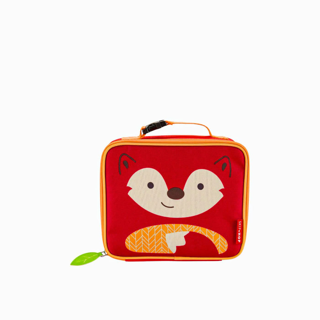 Skip Hop Zoo Lunch Bag