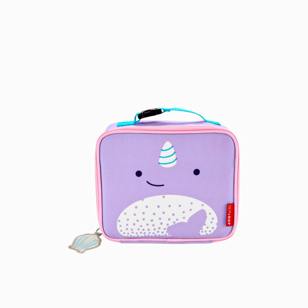 Skip Hop Zoo Lunch Bag