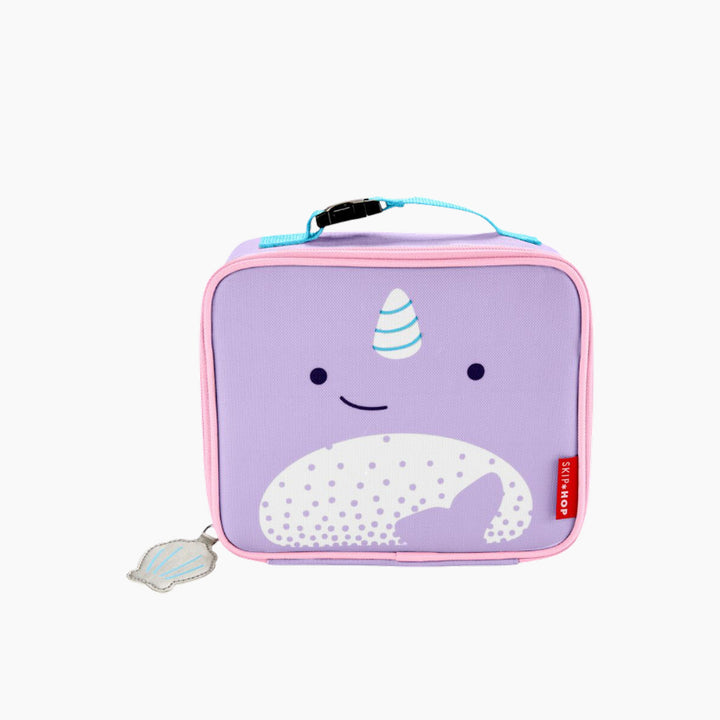 Skip Hop ZOO Lunch Bag