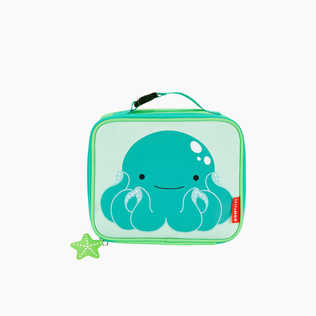 Skip Hop ZOO Lunch Bag