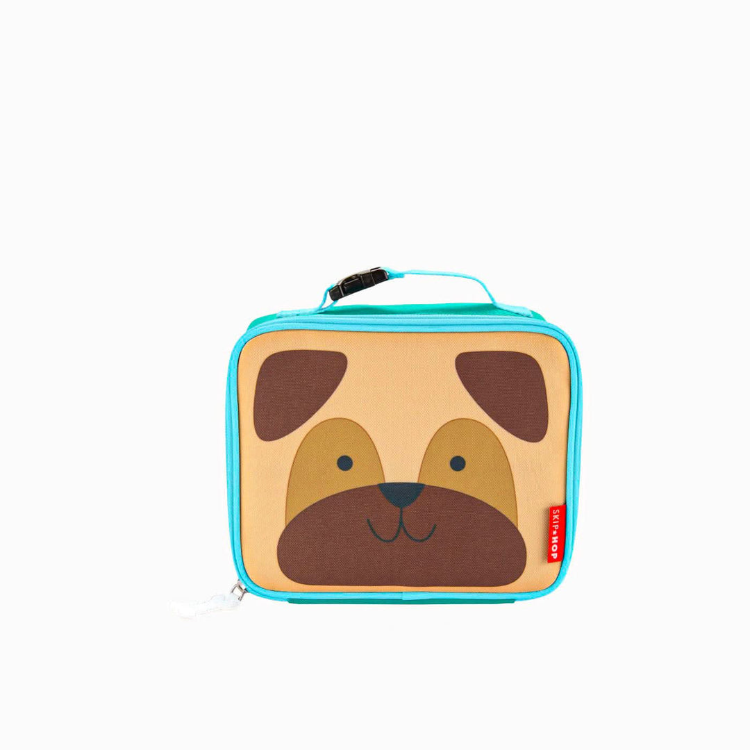 Skip Hop Zoo Lunch Bag
