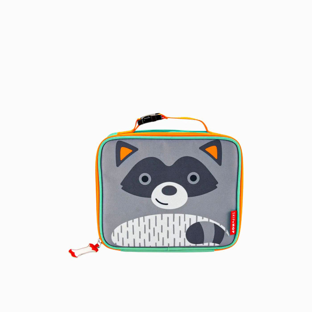 Skip Hop Zoo Lunch Bag