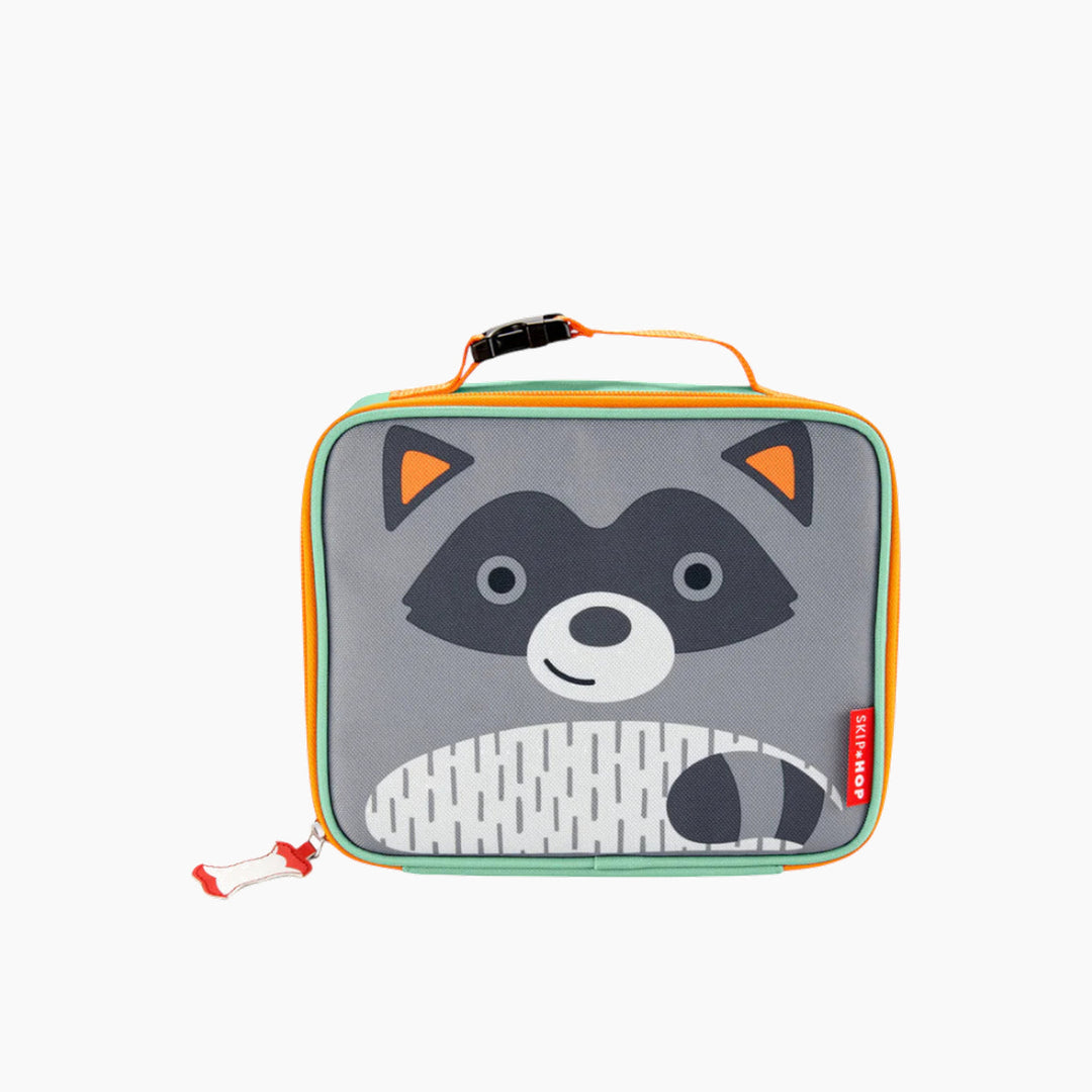 Skip Hop ZOO Lunch Bag