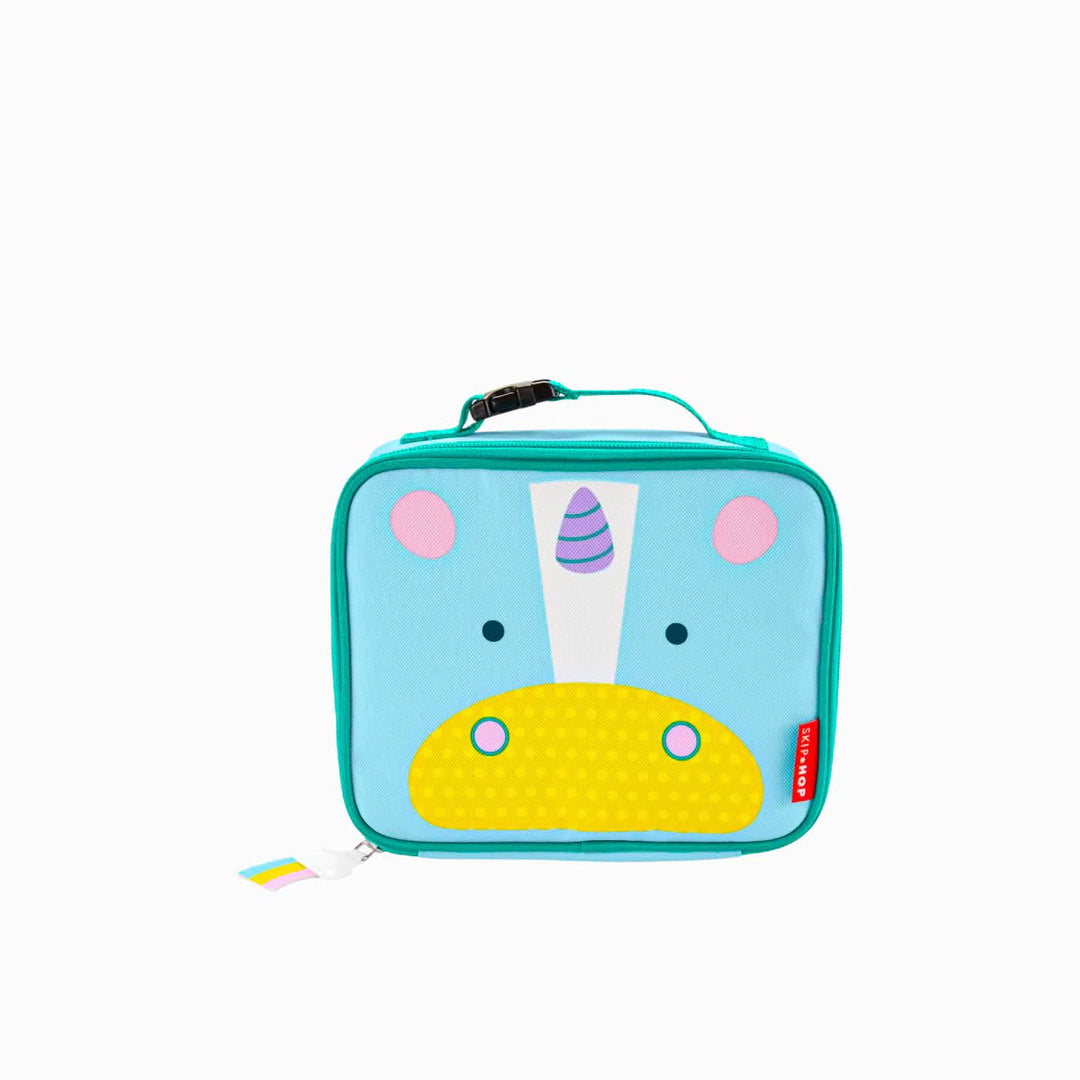 Skip Hop Zoo Lunch Bag