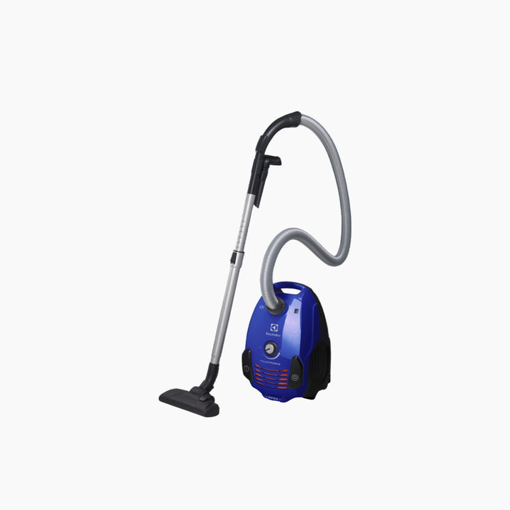 Electrolux Bagged Vacuum Cleaner 2200W