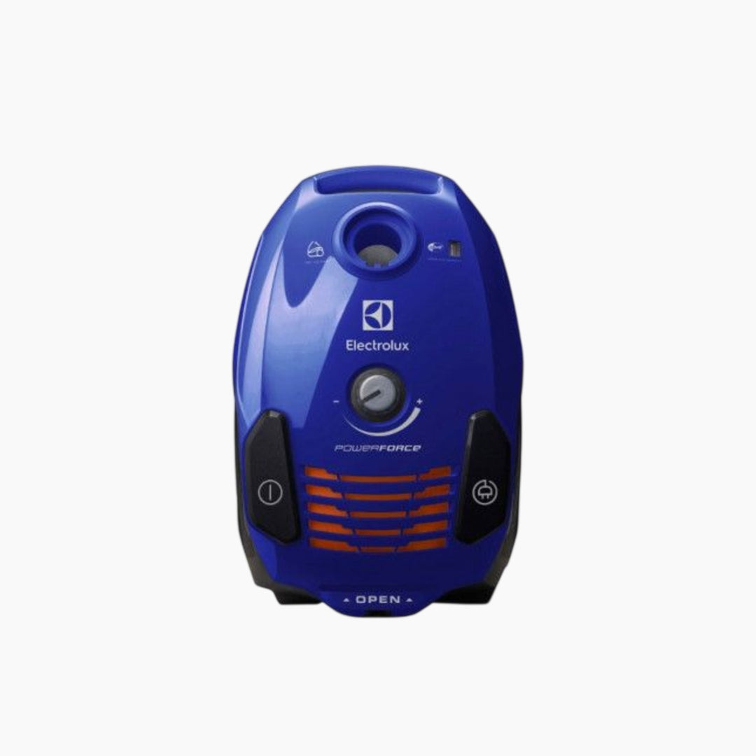 Electrolux Bagged Vacuum Cleaner 2200W