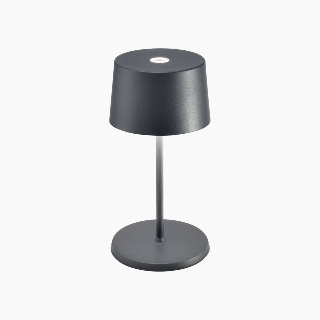 Zafferano Olivia mini pro black
