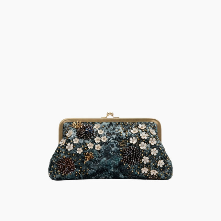 Zahra Clutch