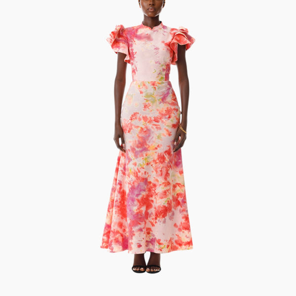 Zaina Dress