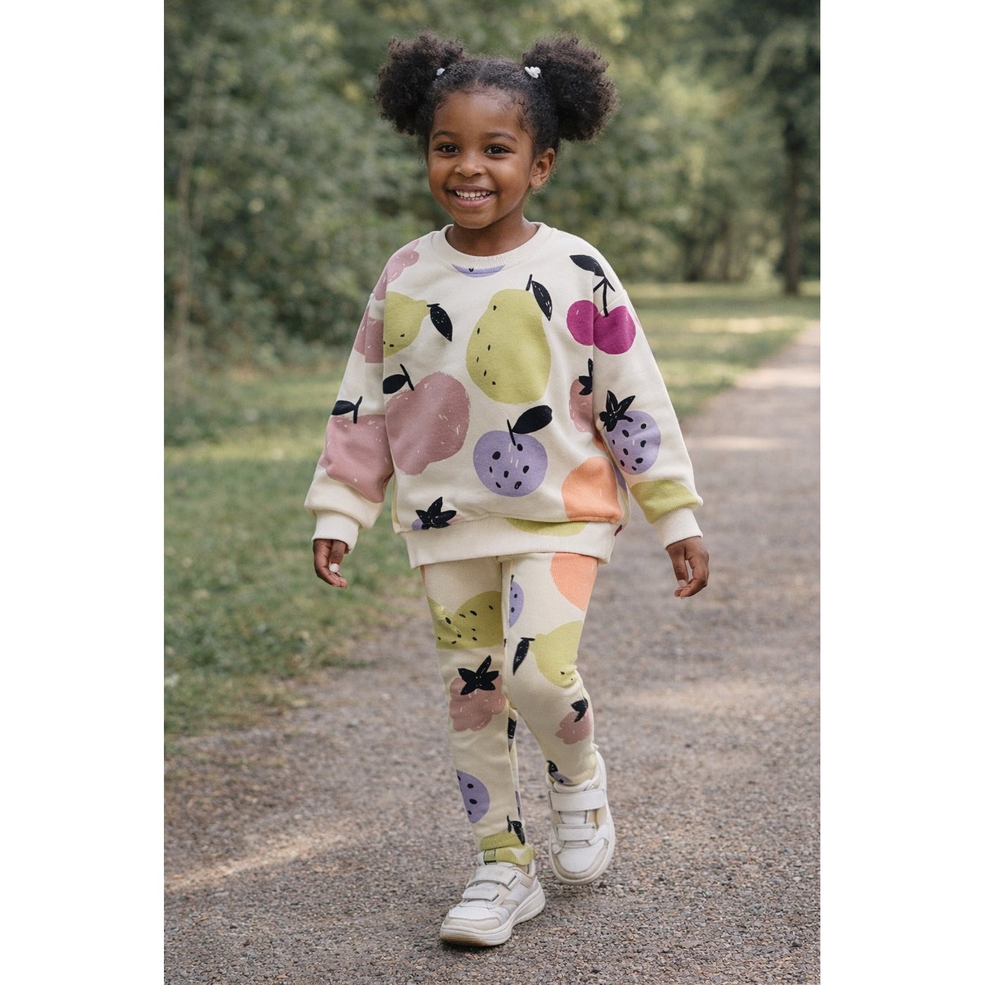 ZARA Fruit design set ZARA Fruit design set