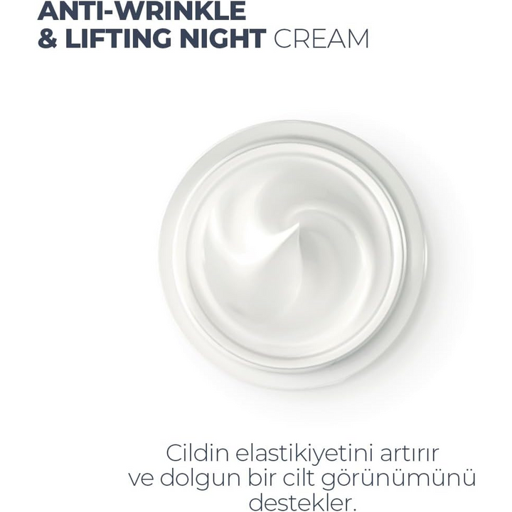 Zaroza Anti-Wrinkle &amp; Firming Retinol Night Cream