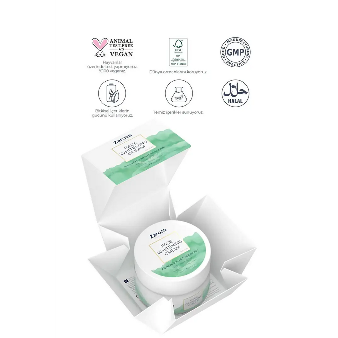 Zaroza Anti-Wrinkle &amp; Firming Retinol Night Cream