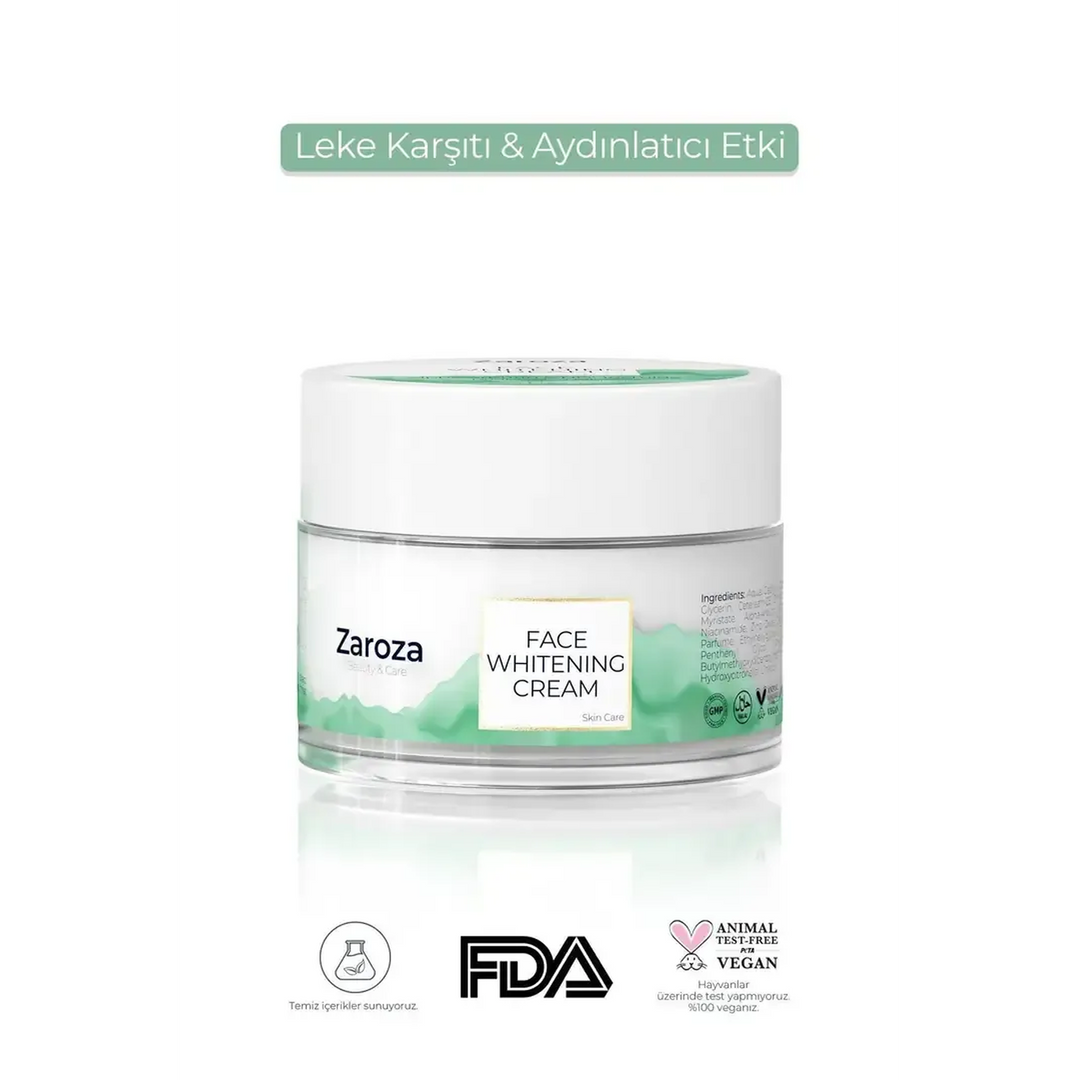 Zaroza Anti-Wrinkle &amp; Firming Retinol Night Cream