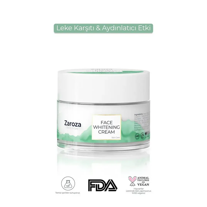 Zaroza Anti-Wrinkle &amp; Firming Retinol Night Cream