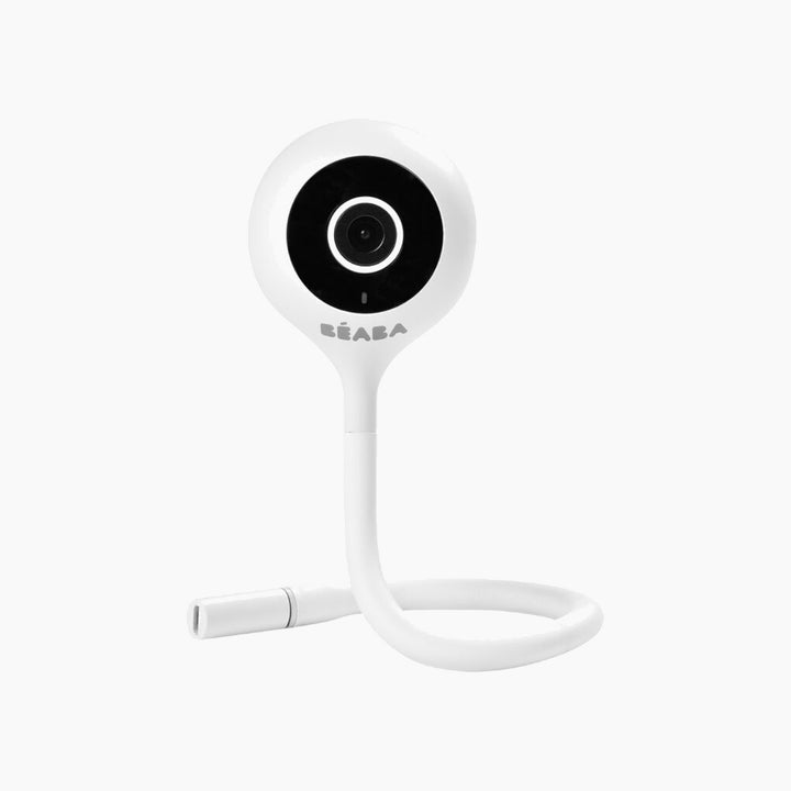 Beaba Zen Connect Video Baby Monitor