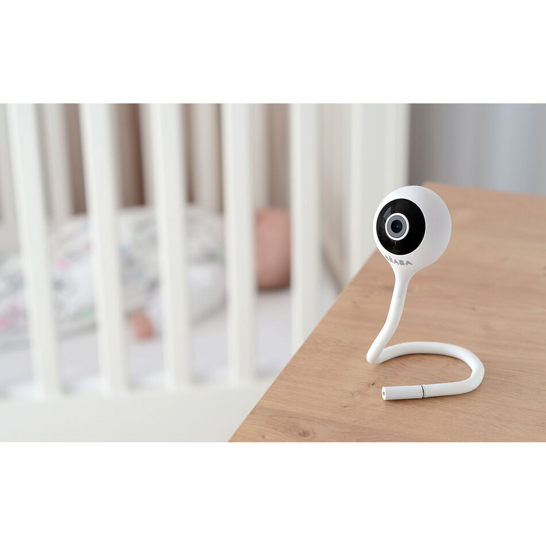 Beaba Zen Connect Video Baby Monitor