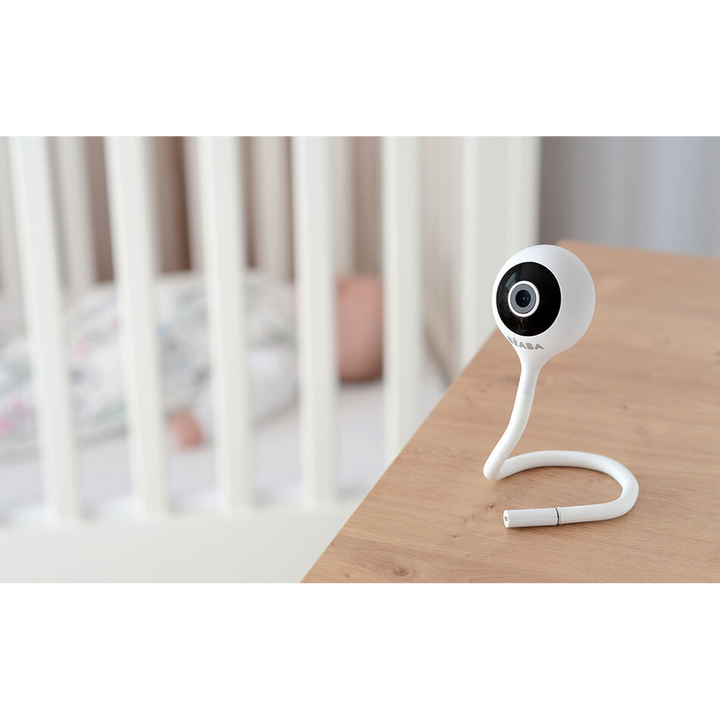 Beaba Zen Connect Video Baby Monitor