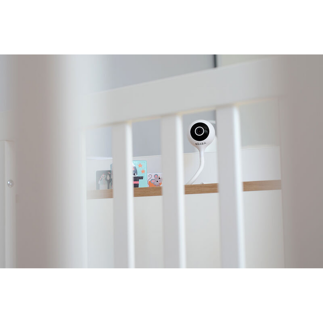 Beaba Zen Connect Video Baby Monitor