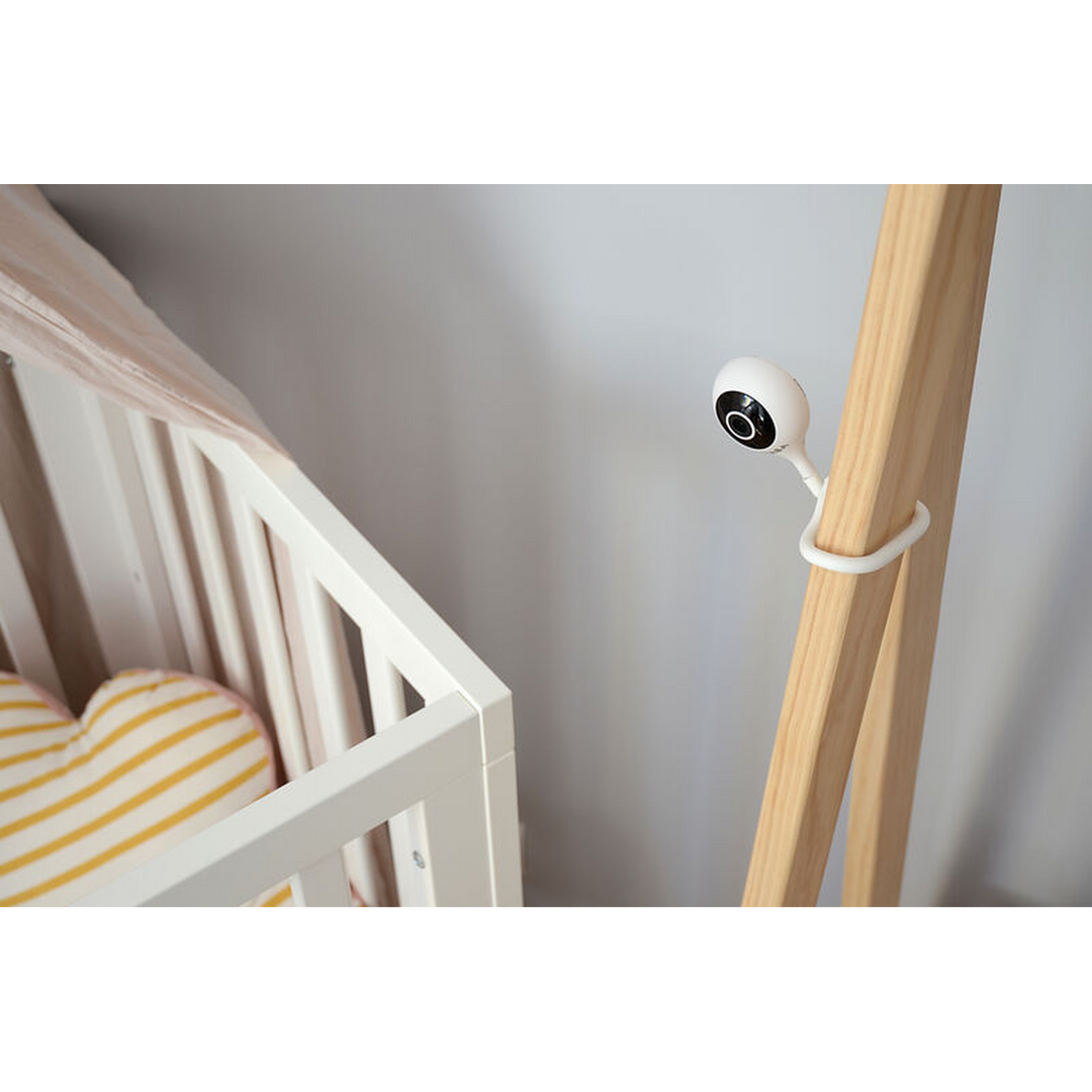 Beaba Zen Connect Video Baby Monitor