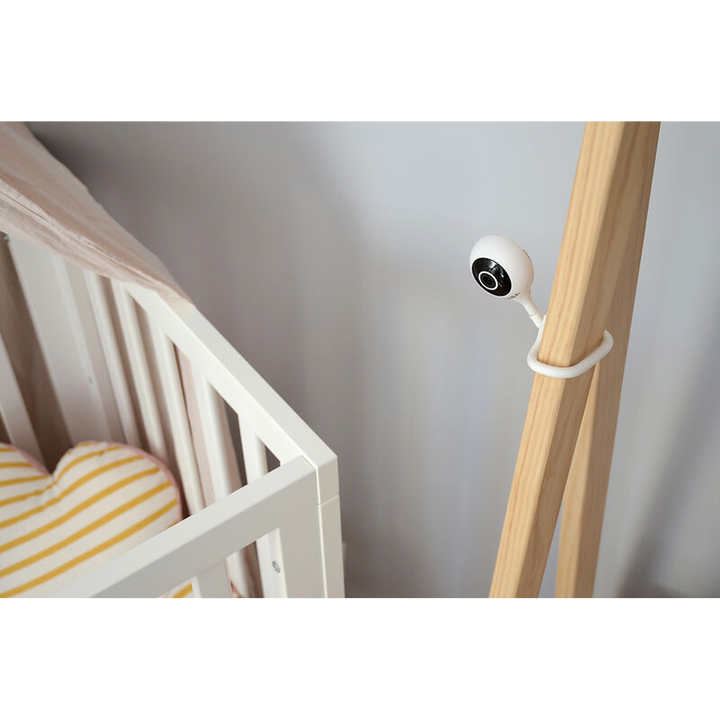 Beaba Zen Connect Video Baby Monitor