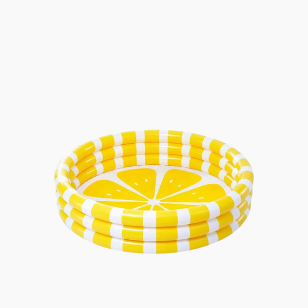 Intex Zesty Lemon Pool