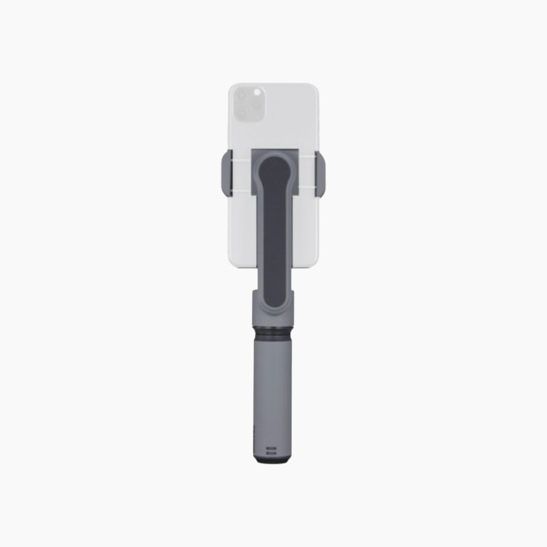 Zhiyun-Tech Smooth X smartphone gimbal stabilizer combo kit with mini tripod and carry bag