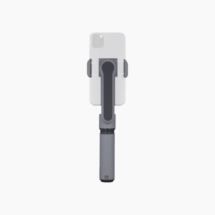 Zhiyun-Tech Smooth X smartphone gimbal stabilizer combo kit with mini tripod and carry bag
