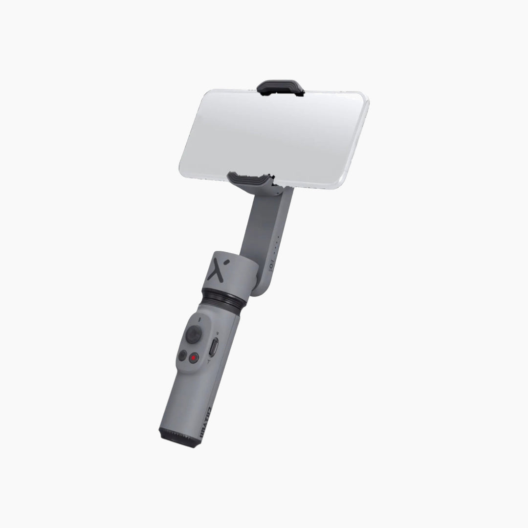 Zhiyun-Tech Smooth X smartphone gimbal stabilizer combo kit with mini tripod