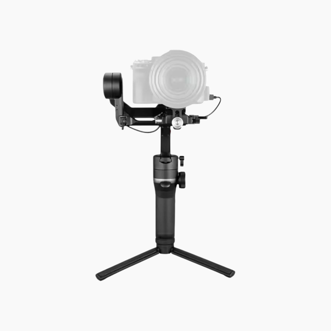Zhiyun Weebill S 3-axis gimbal stabilizer for cameras